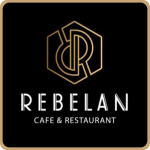 Rebelan Logo