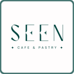 Seen Cafe Logo