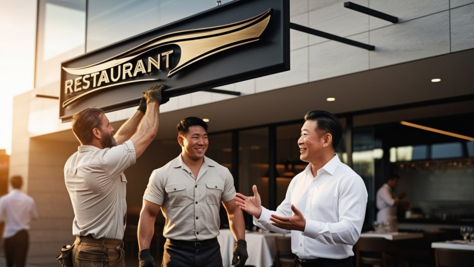 انتخاب اسم کافه