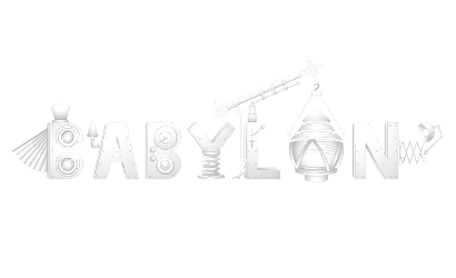 Babylon Logo