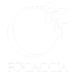 Cafe Focaccia Logo