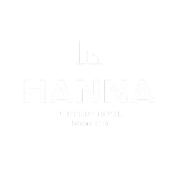 Hanna Boutique Hotel Logo